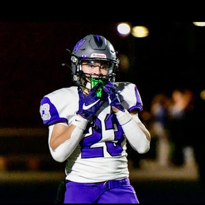 Meet your Posher, Kaleb